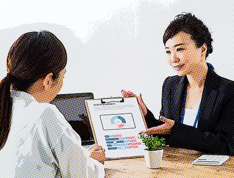 査定金額のご提示